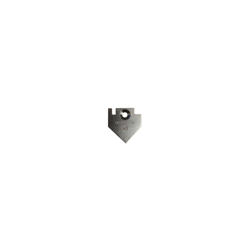 Schleuniger Skinning Blade ｜ Precision Wire Stripping Blade to Protect Conductors